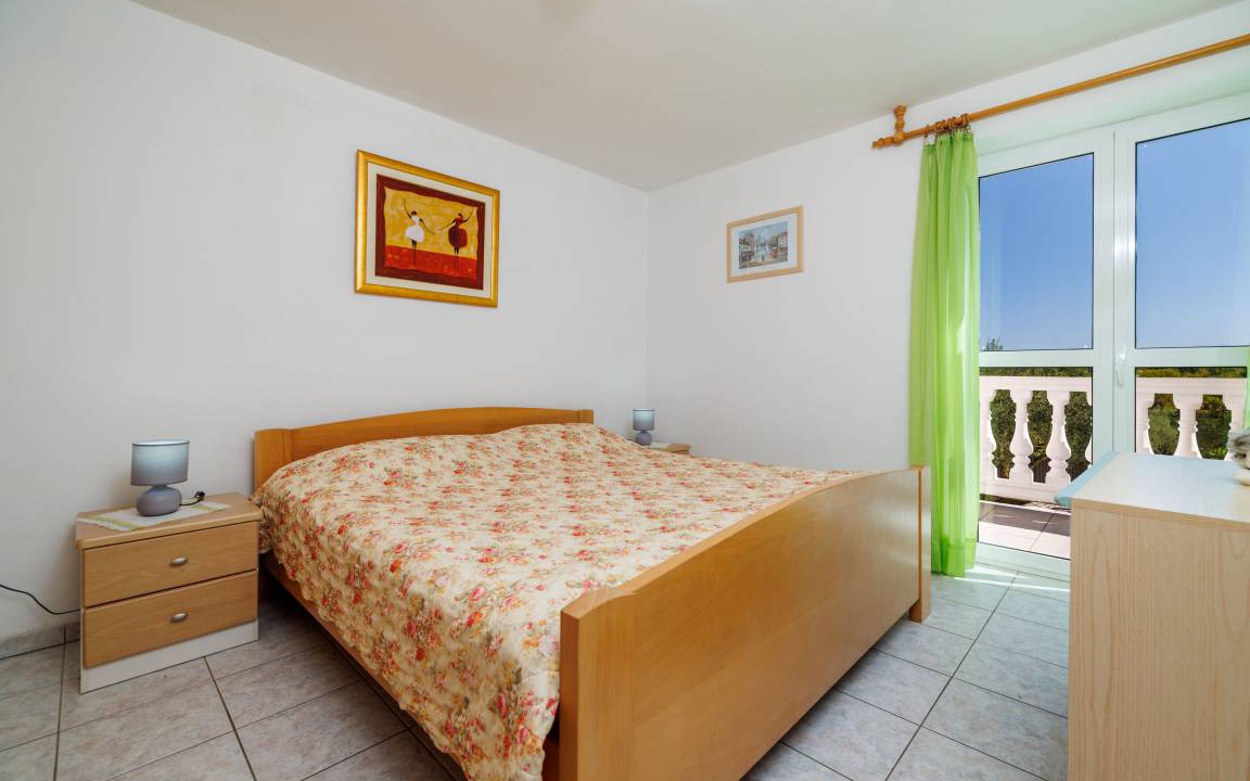 Photo of Bedroom in Krk