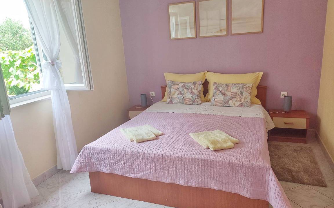 Photo of Bedroom in Skrivena Luka