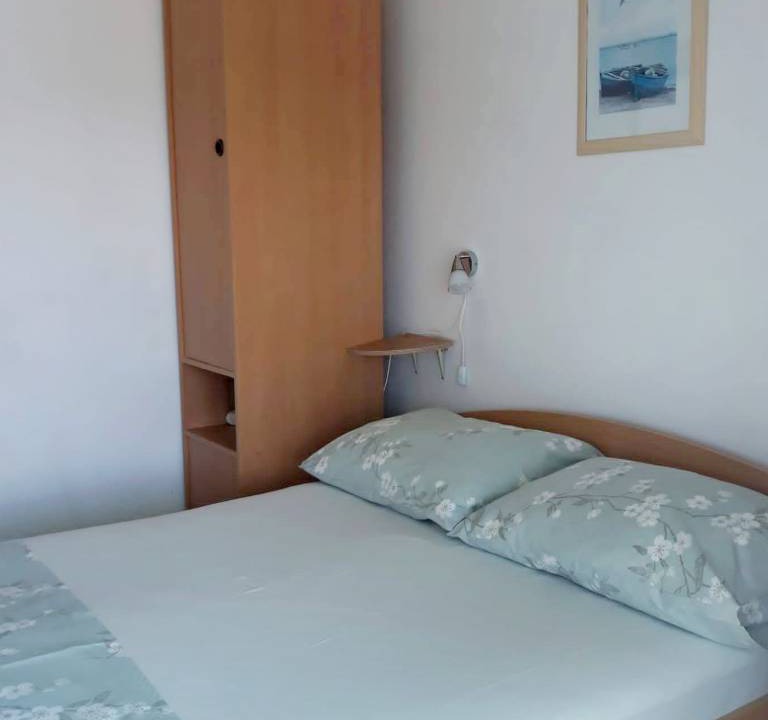 Photo of Bedroom in Maslinica
