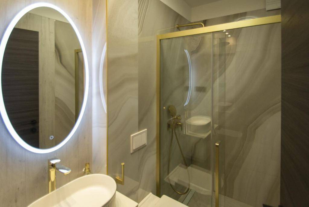 Photo of Bathroom in Okrug