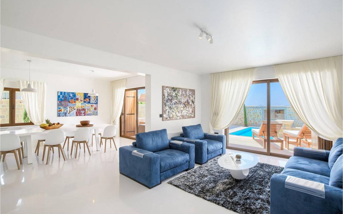 Photo of Livingroom in Kakma