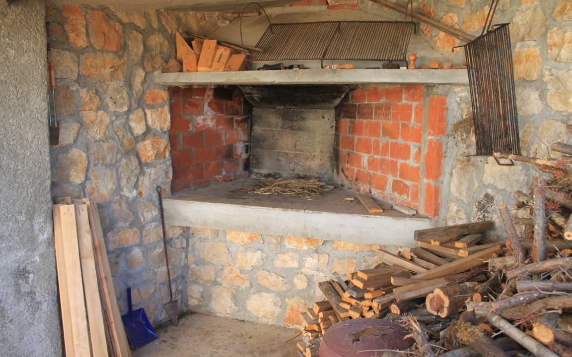 Photo of Kitchen in Lukoran