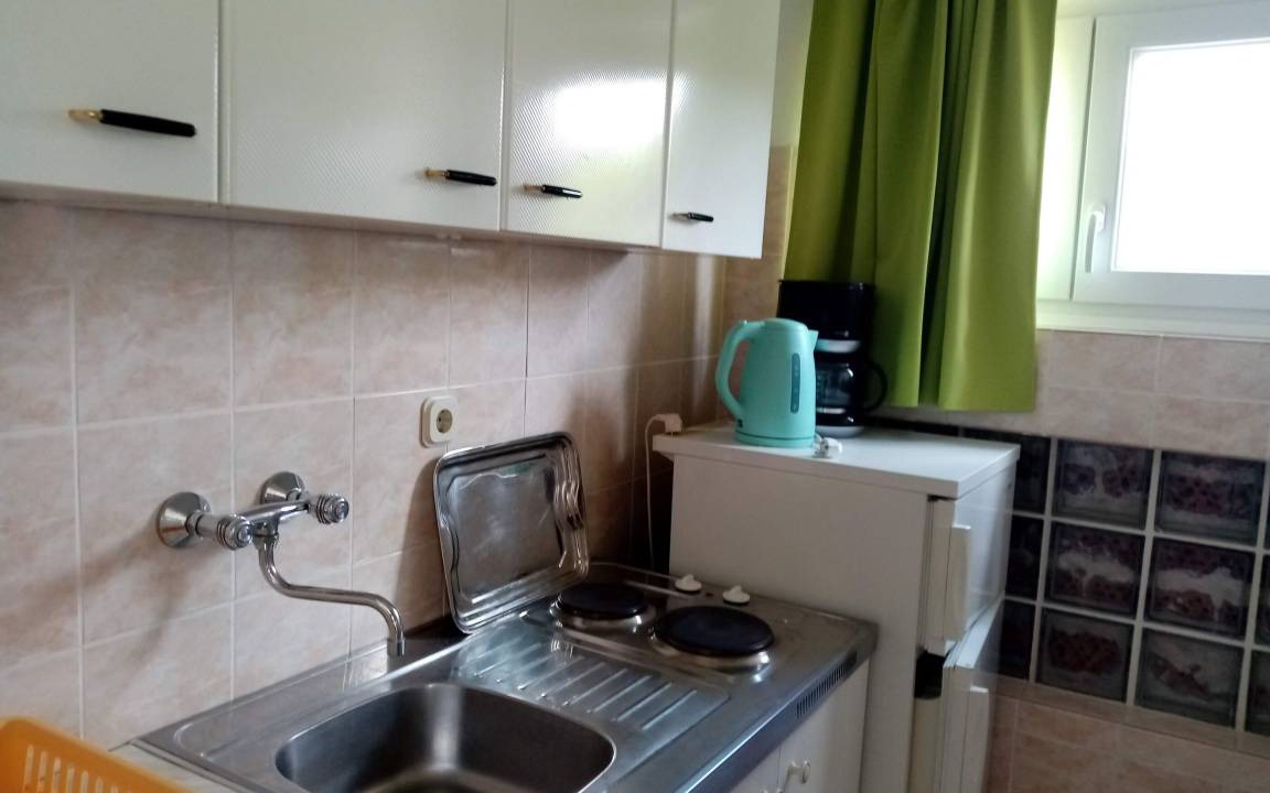 Photo of Kitchen in Vinisce