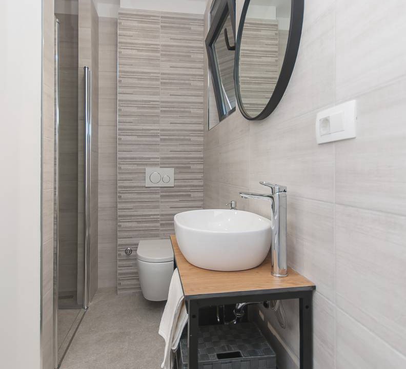 Photo of Bathroom in Gata