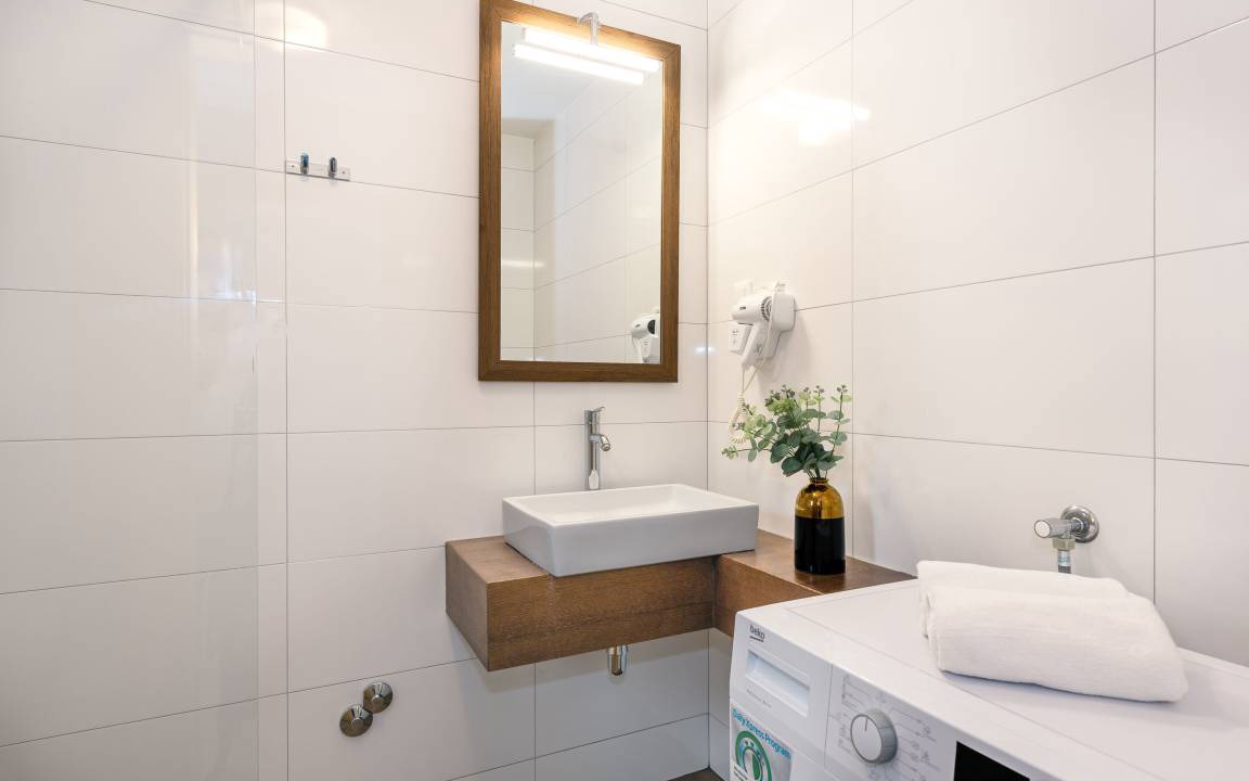 Photo of Bathroom in Srima