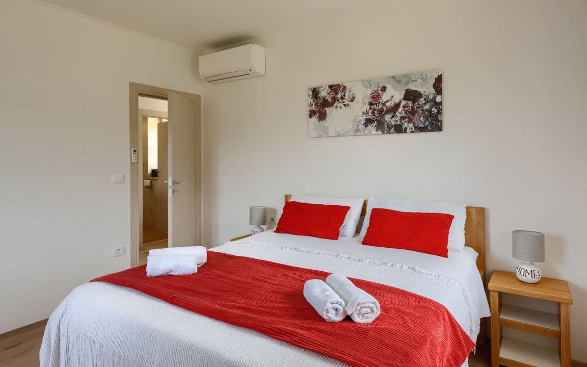 Photo of Bedroom in Livade