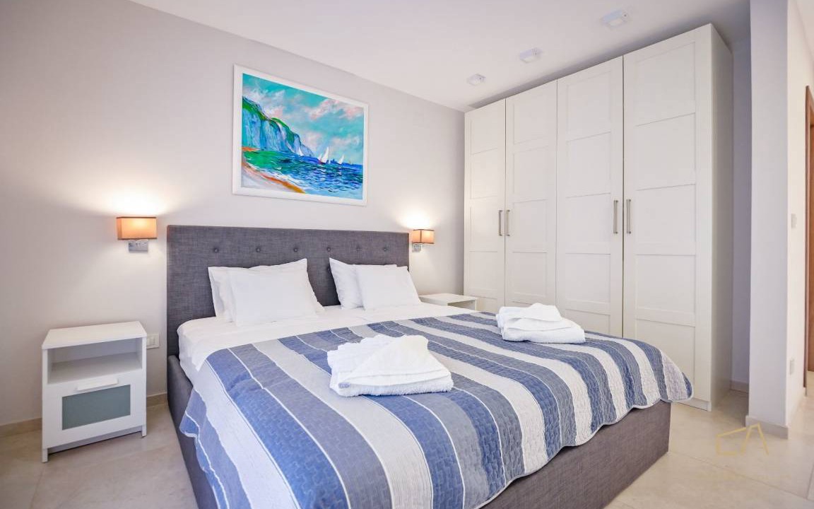 Photo of Bedroom in Porat