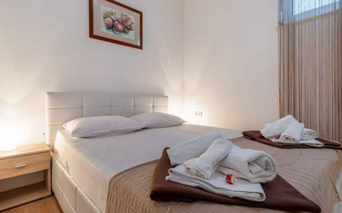 Photo of Bedroom in Selce