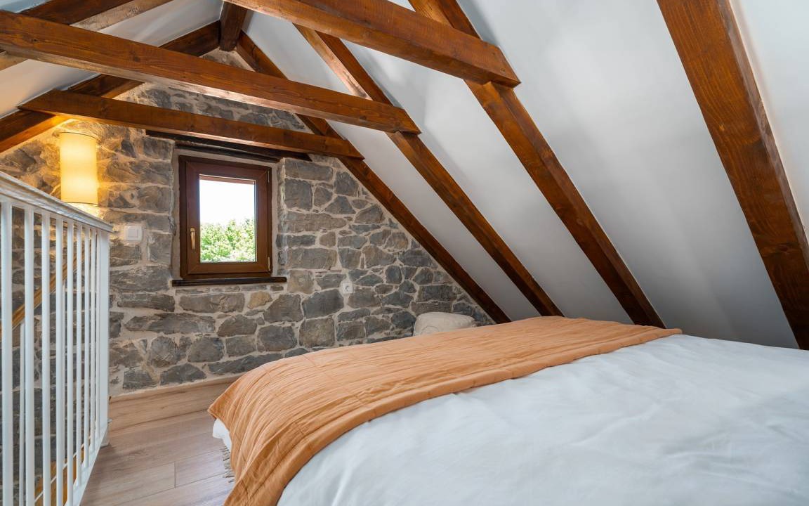 Photo of Bedroom in Tugare