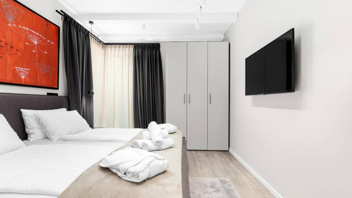 Photo of Bedroom in Kadumi