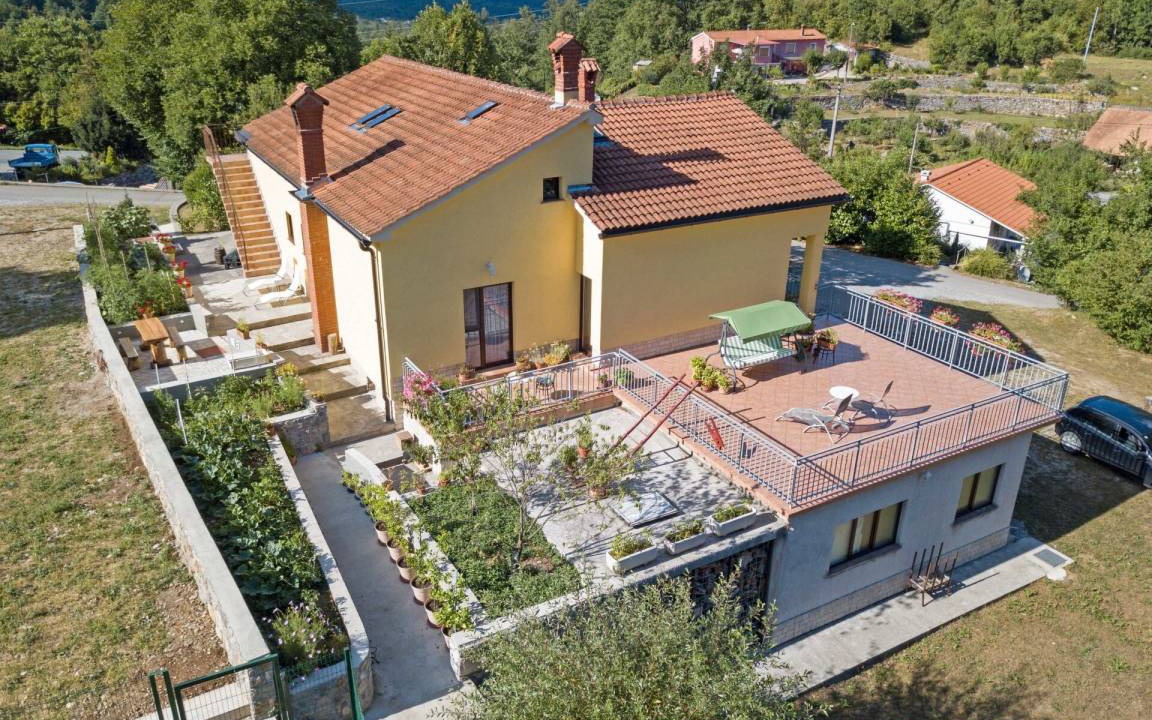 Photo of Buildings in Zvonece