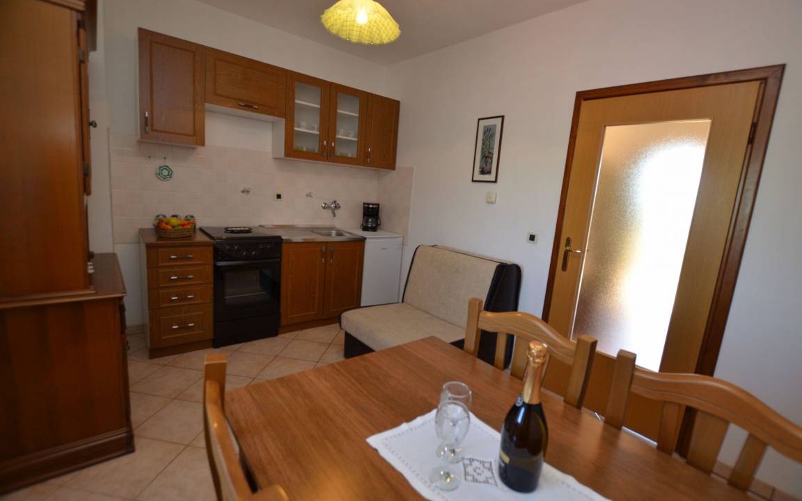 Photo of Kitchen in Lasici