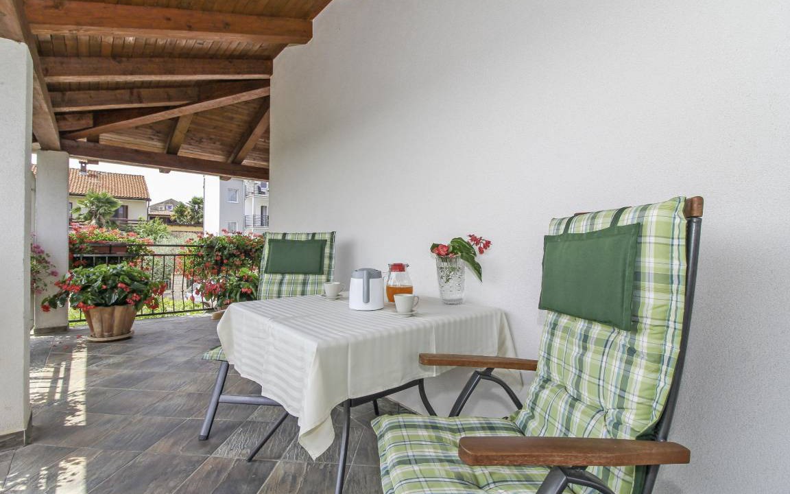 Photo of Patio Balcony in Vrvari