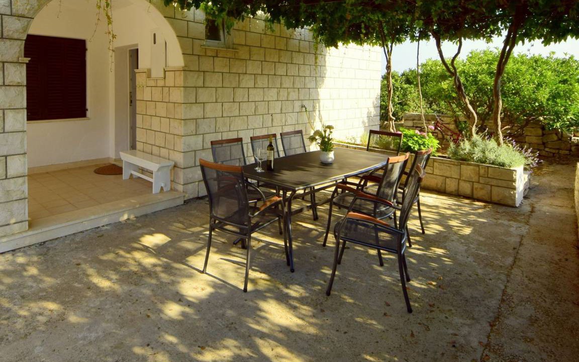 Photo of Patio Balcony in Racisce