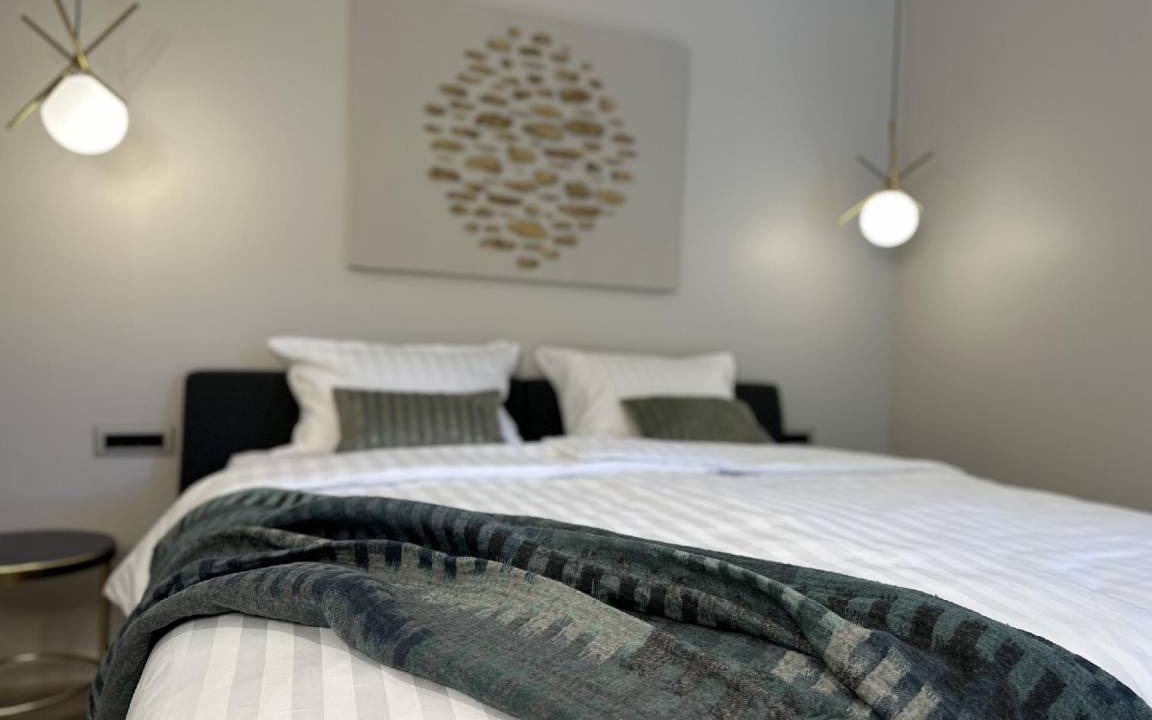 Photo of Bedroom in Obrs