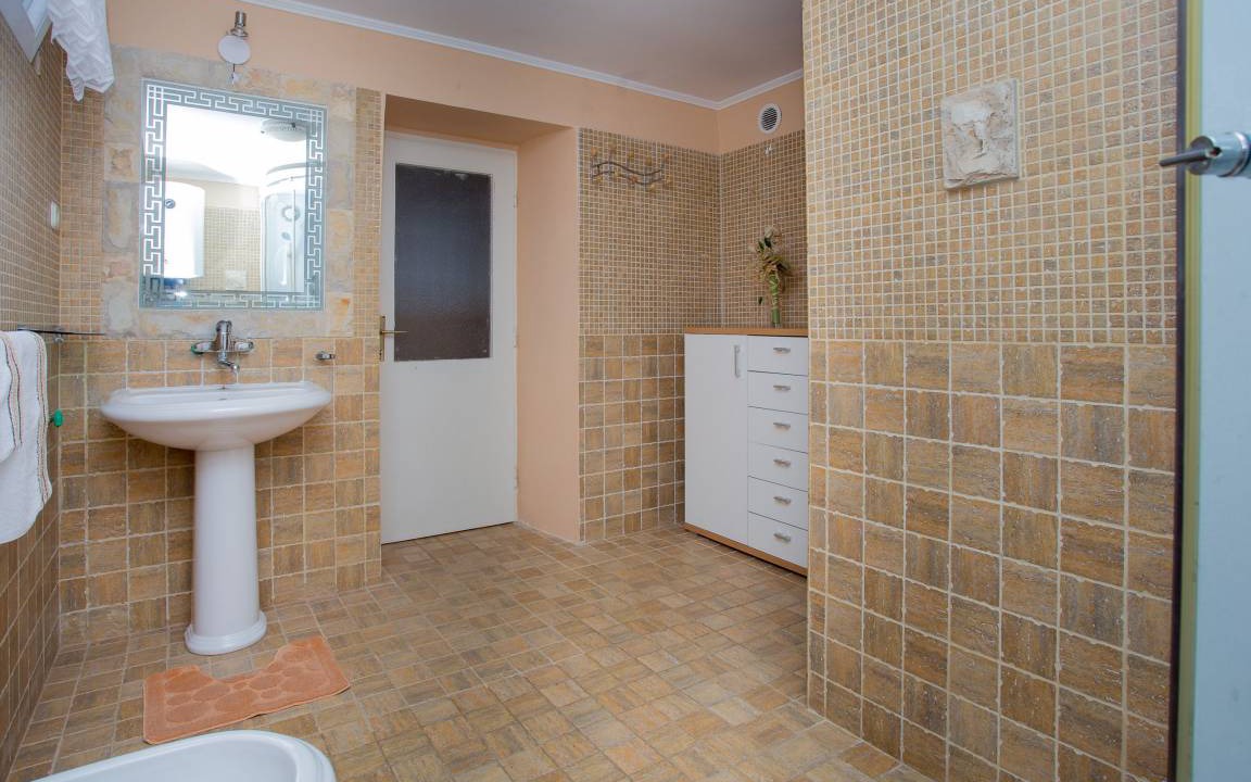 Photo of Bathroom in Ugljan