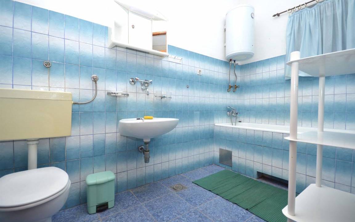 Photo of Bathroom in Grebastica