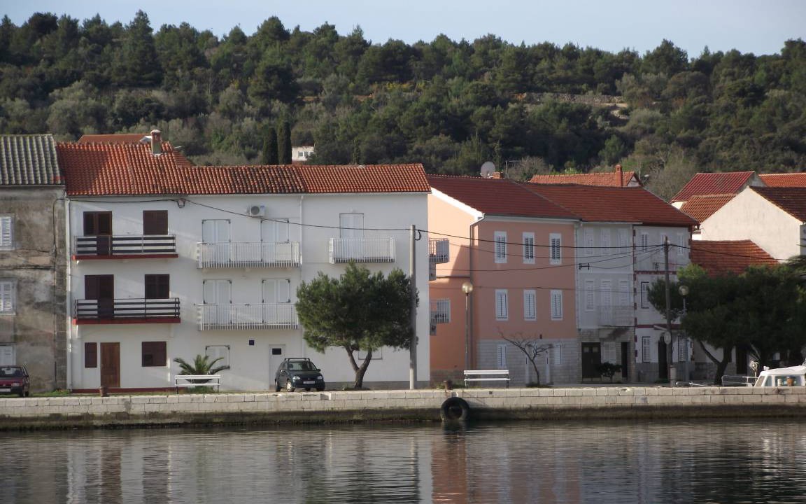 Photo of Buildings in Kukljica