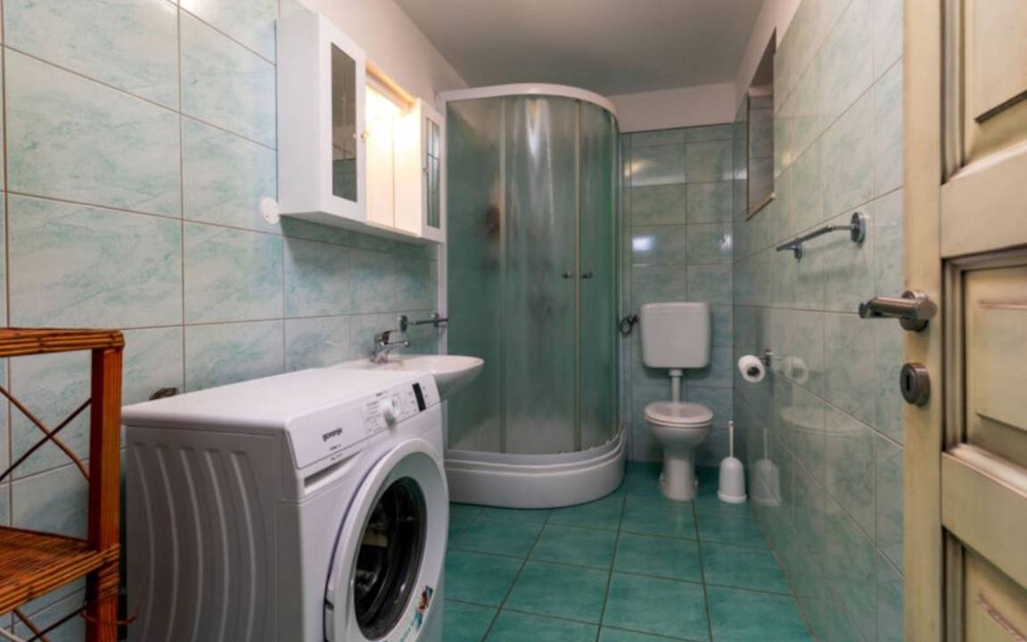 Photo of Bathroom in Lupoglav