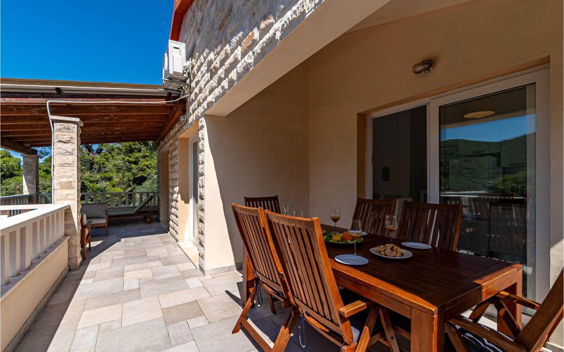 Photo of Patio Balcony in Smokvica
