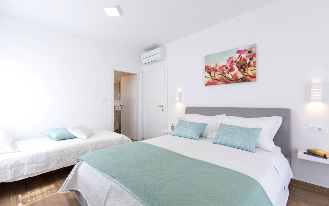 Photo of Bedroom in Porat