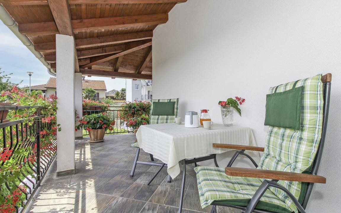 Photo of Patio Balcony in Vrvari