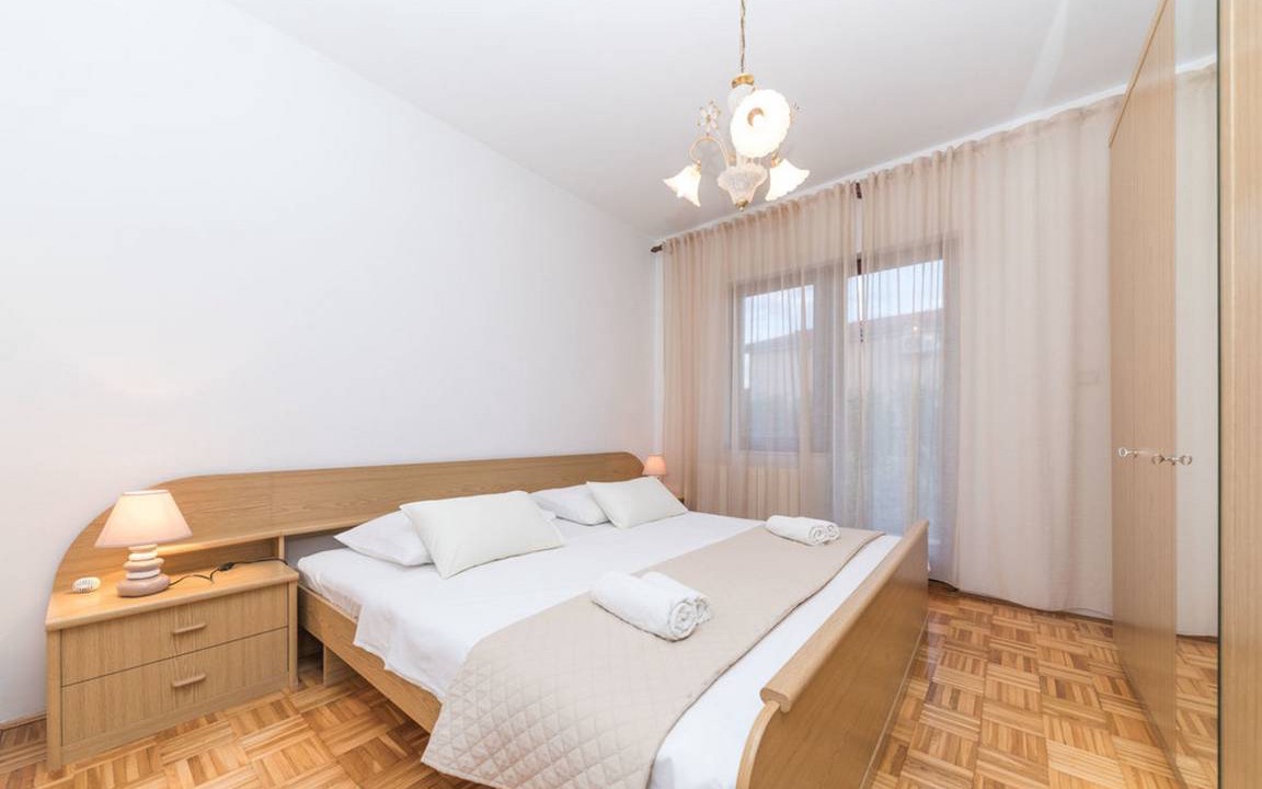 Photo of Bedroom in Seget