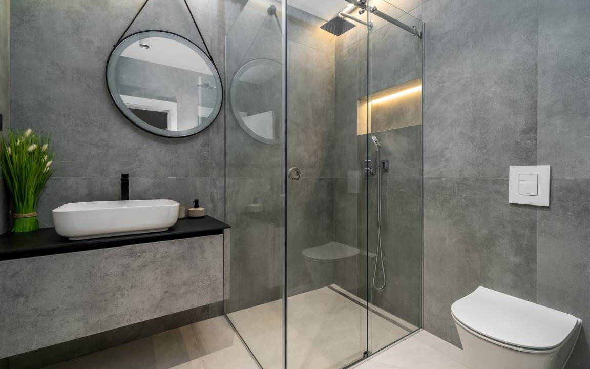Photo of Bathroom in Zmijavci