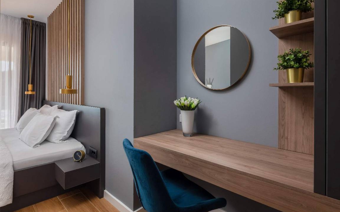 Photo of Bedroom in Vinisce