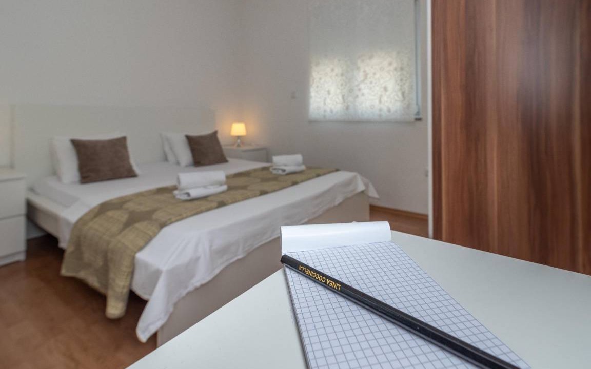 Photo of Bedroom in Okrug Gornji