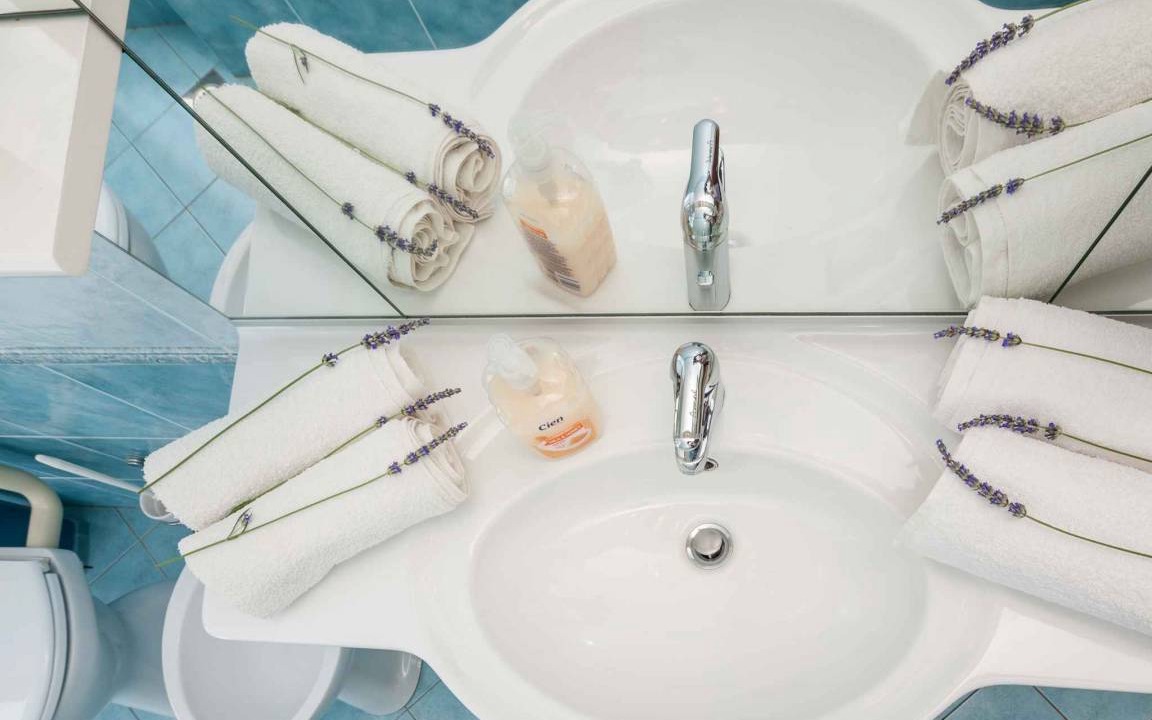 Photo of Bathroom in Bozava