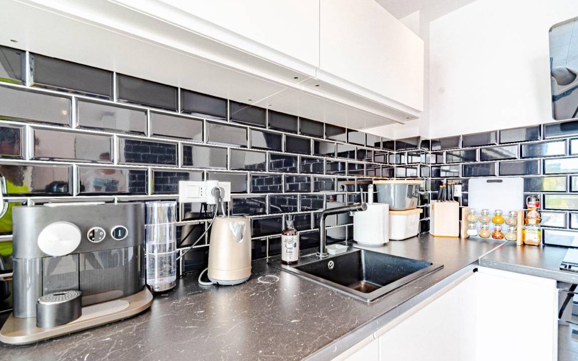 Photo of Kitchen in Racisce