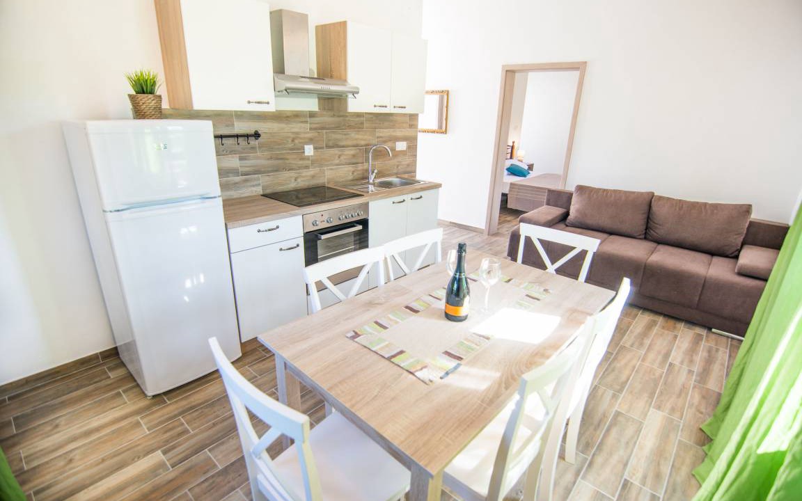 Photo of Kitchen in Kraj