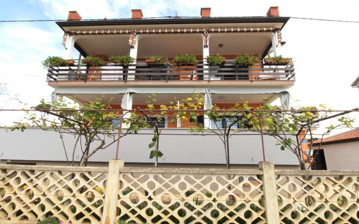 Photo of Patio Balcony in Seget