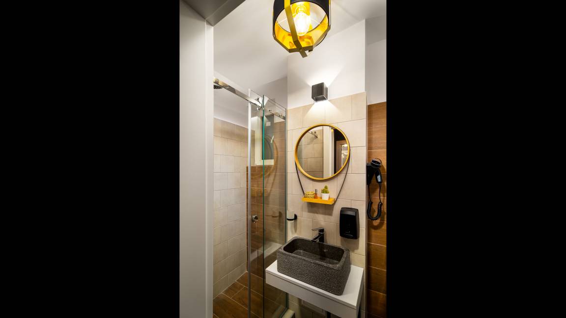 Photo of Bathroom in Bucharest City-Centre