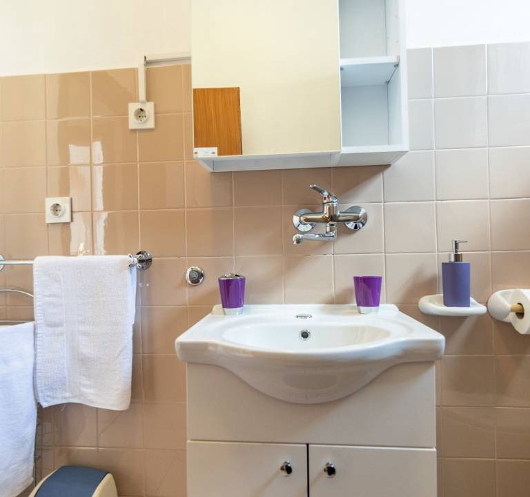 Photo of Bathroom in Rakovica