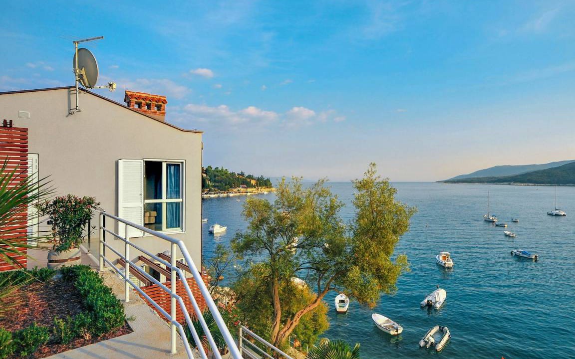 Photo of Others in Rabac