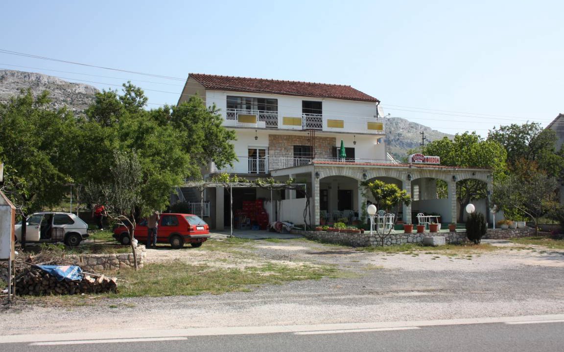 Photo of Others in Grebastica