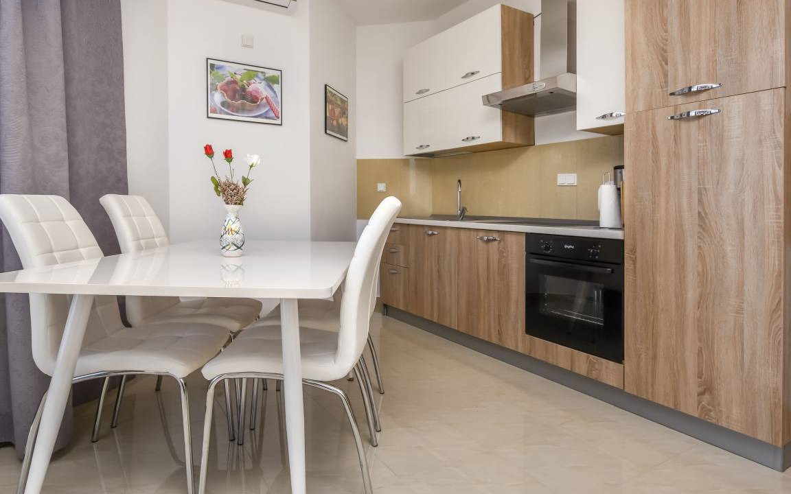 Photo of Kitchen in Razanj