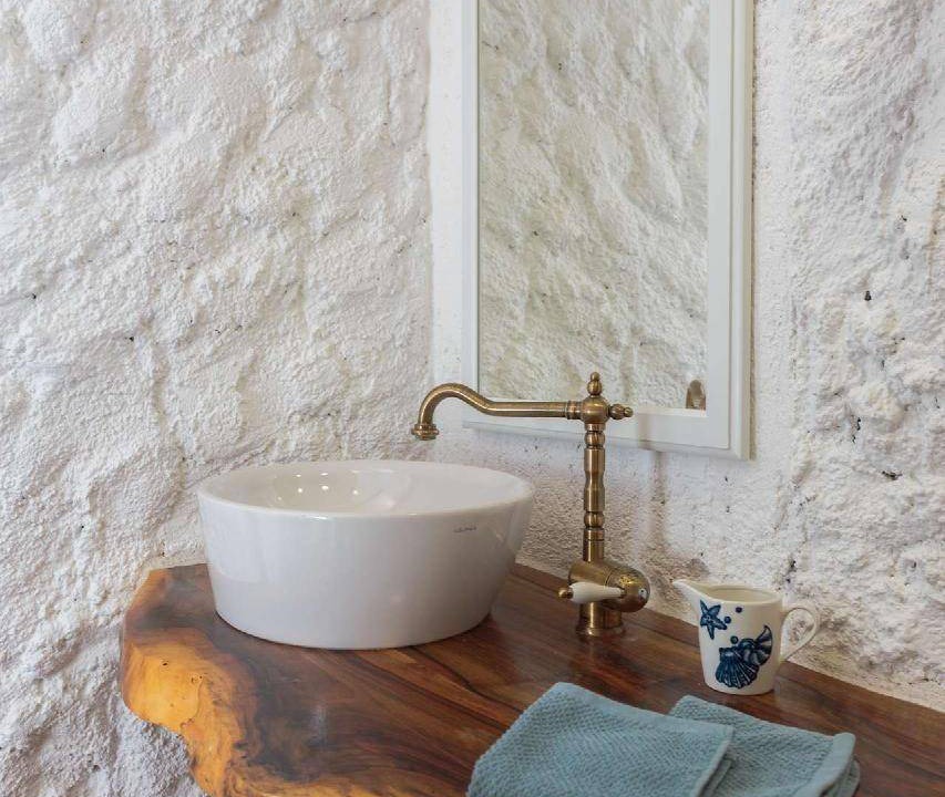 Photo of Bathroom in Seget