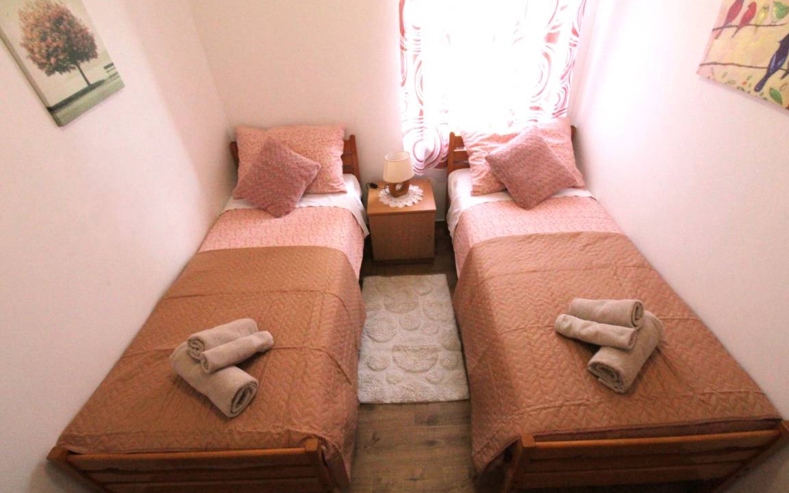 Photo of Bedroom in Seget