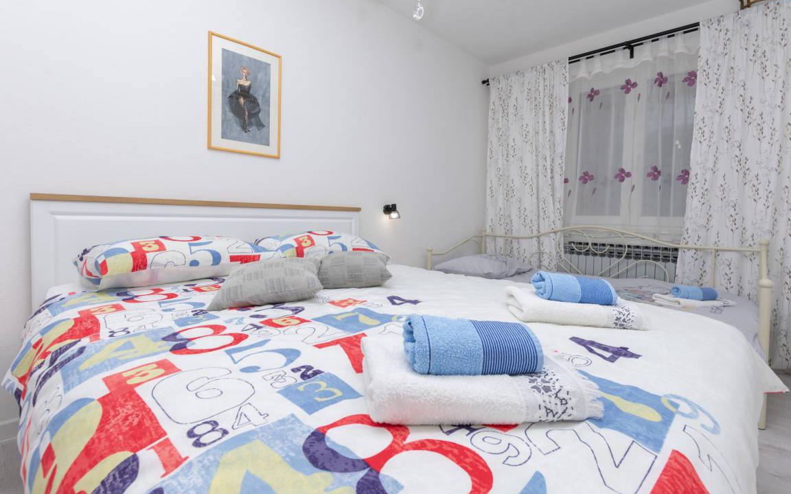 Photo of Bedroom in Ratac