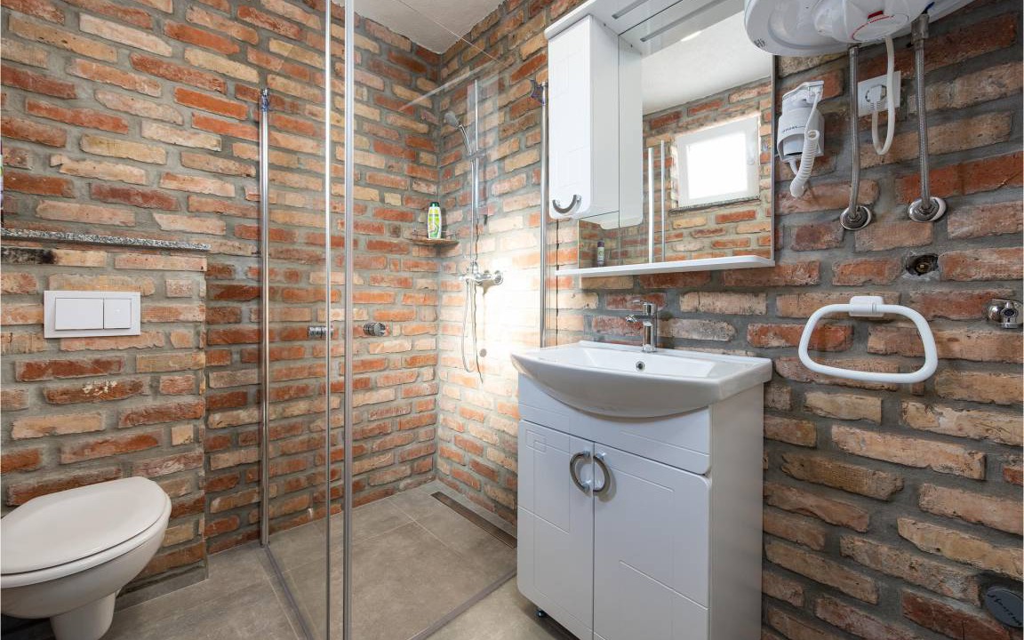 Photo of Bathroom in Municipality of Gracac