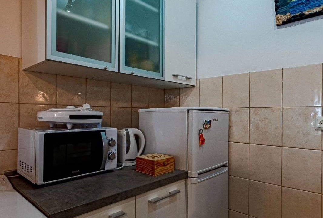 Photo of Kitchen in Ubli