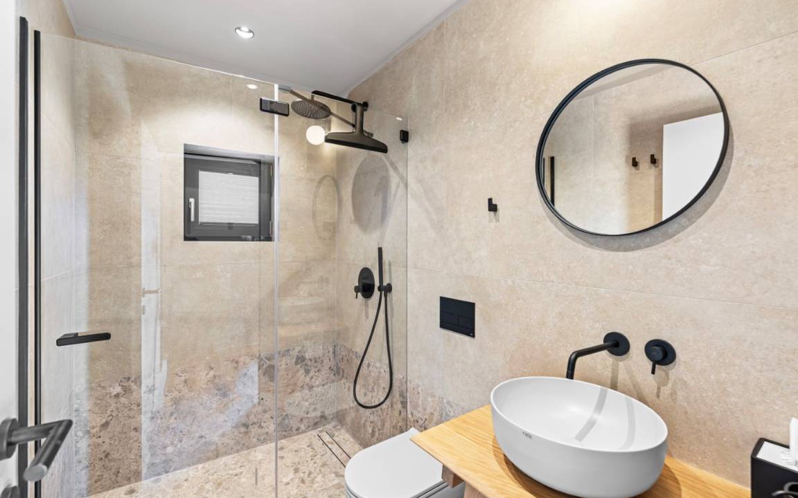Photo of Bathroom in Kirmenjak