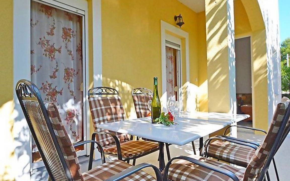 Photo of Patio Balcony in Seline