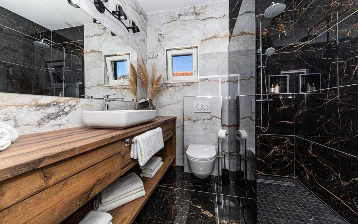 Photo of Bathroom in Seget