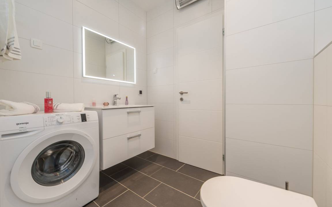 Photo of Bathroom in Lukoran