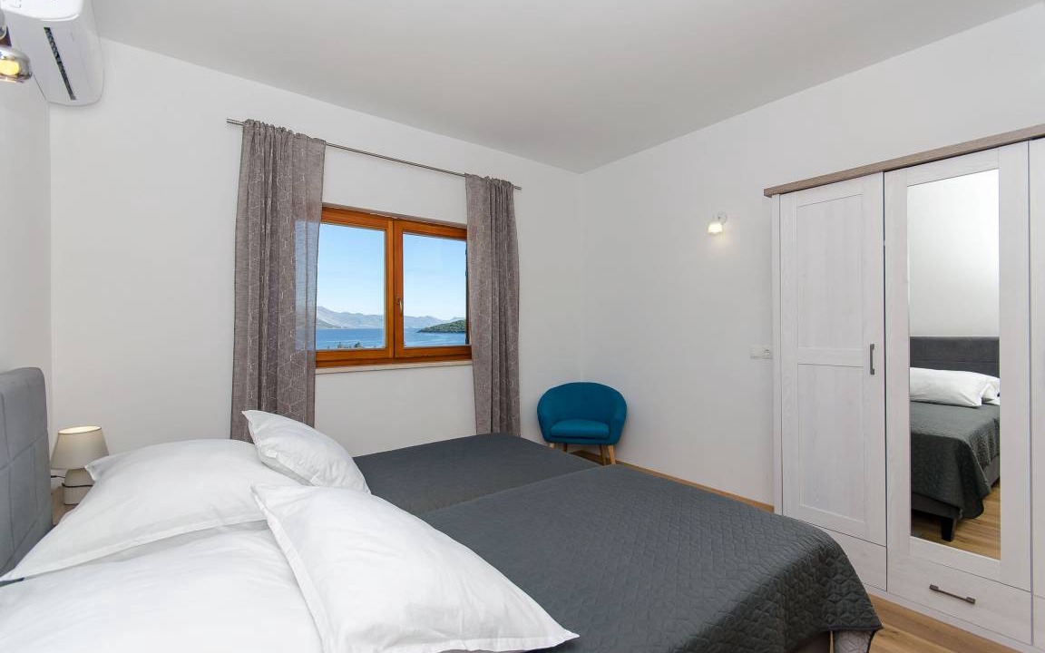 Photo of Bedroom in Kneza