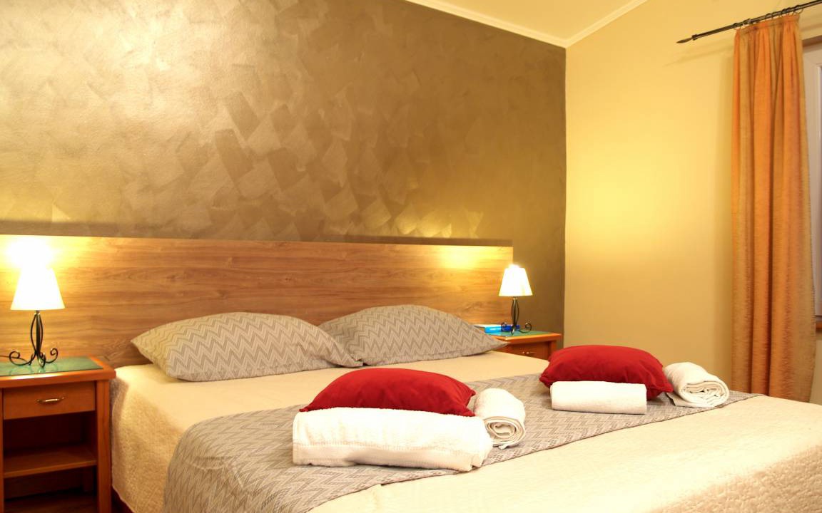Photo of Bedroom in Ugljan